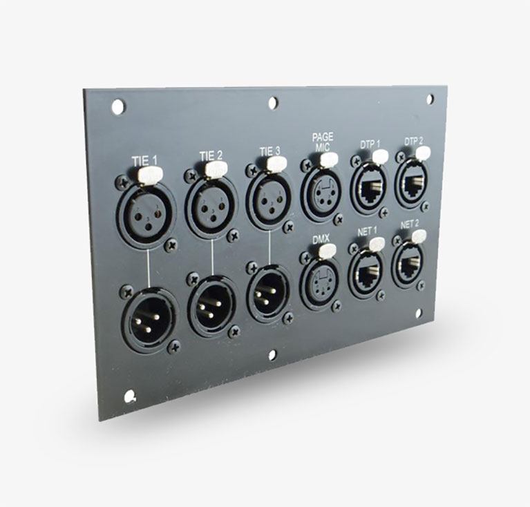 Panel-Systems