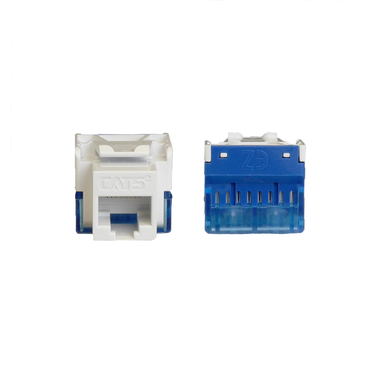 RJ45 CAT5e IDC Termination ACE Backstage
