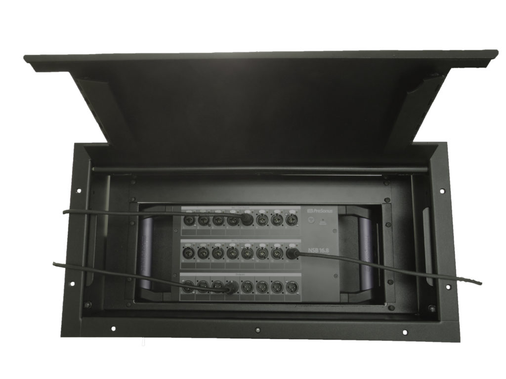 Stage Pocket for PreSonus ACE Backstage