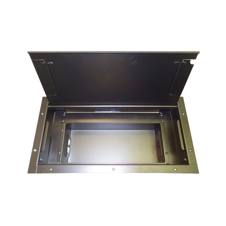 Stage Pocket Systems ACE Backstage