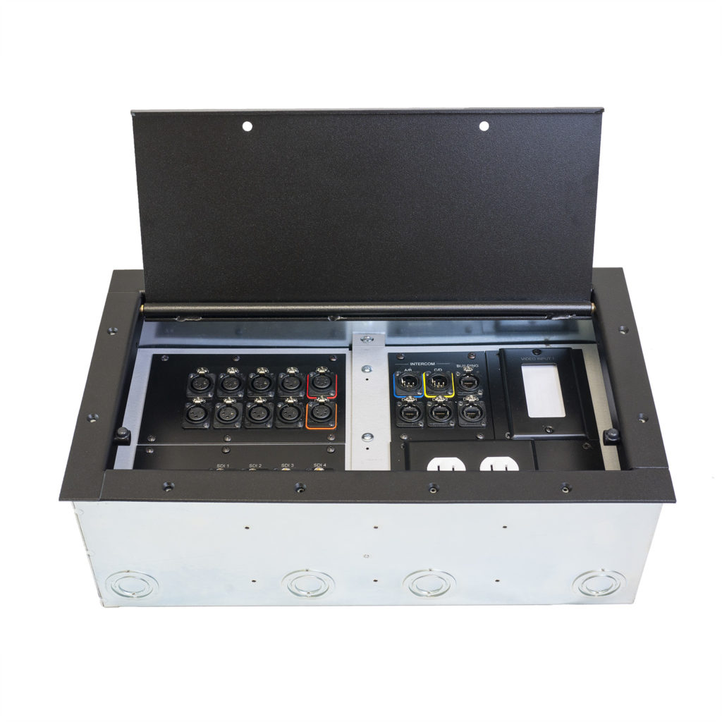 Stage Pocket Systems ACE Backstage