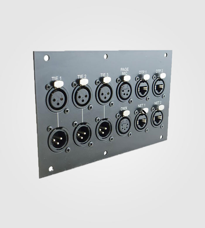 Panel-Systems