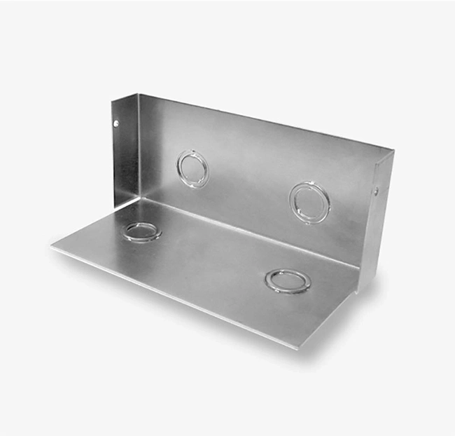 Back-Boxes-Systems Back-Boxes-Systems