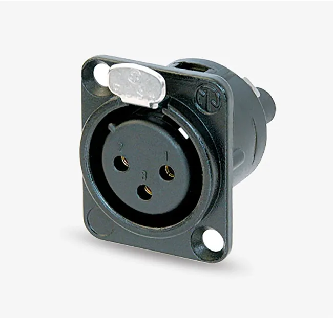 Connector-System Connector-System