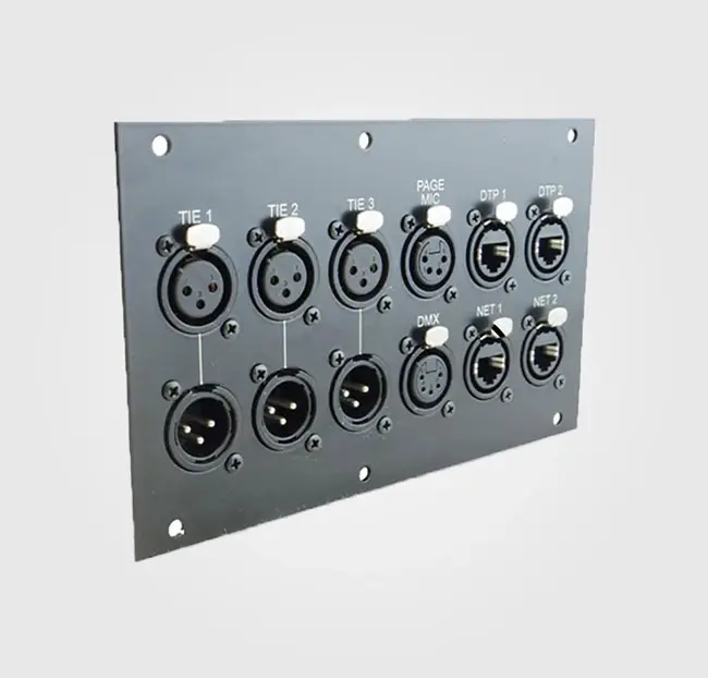 Panel-Systems Panel-Systems